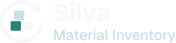 Silva Material Inventory